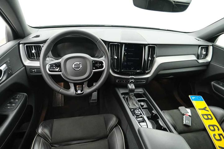 Photo 9 VIN: YV1UZA8UCK1185217 - VOLVO XC60 &#3917 