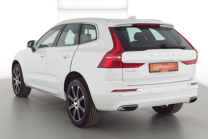 Photo 2 VIN: YV1UZA8UCK1202763 - VOLVO XC60 