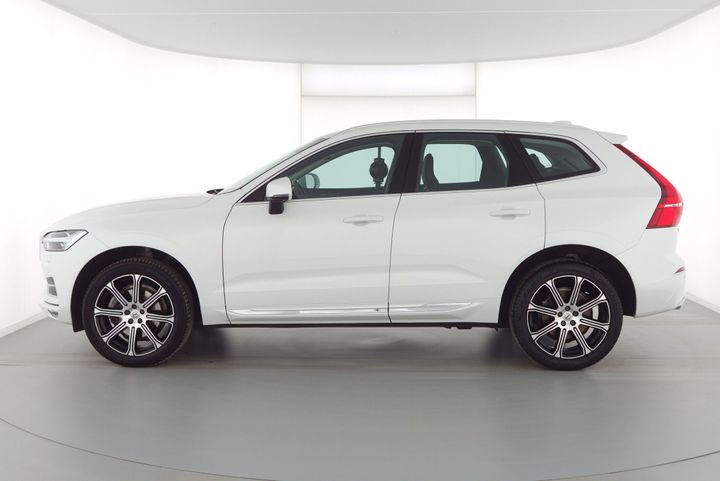 Photo 4 VIN: YV1UZA8UCK1202763 - VOLVO XC60 