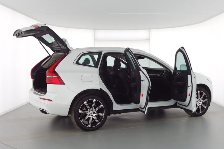 Photo 6 VIN: YV1UZA8UCK1202763 - VOLVO XC60 