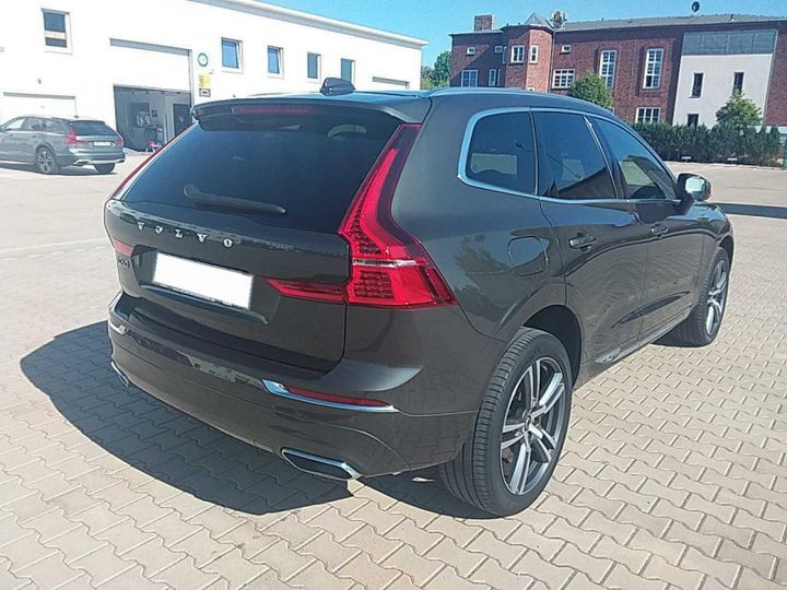 Photo 4 VIN: YV1UZA8UCK1204218 - VOLVO XC60 