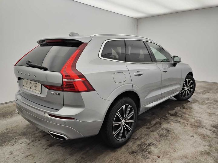 Photo 2 VIN: YV1UZA8UCK1207134 - VOLVO XC60 &#3917 