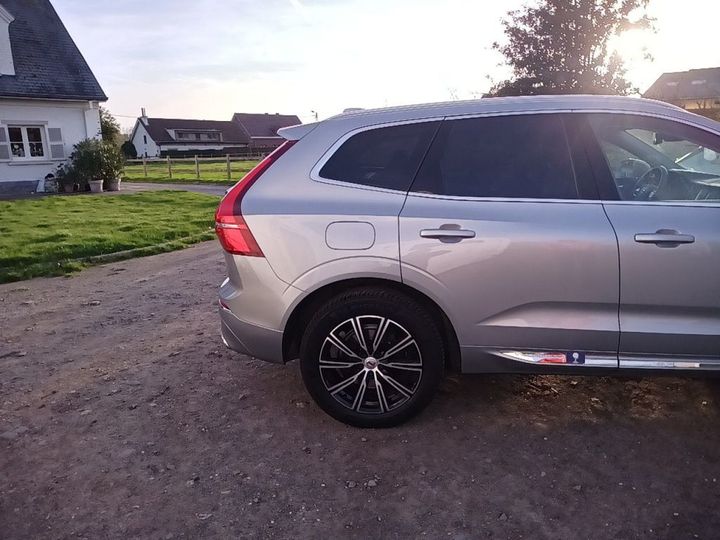 Photo 33 VIN: YV1UZA8UCK1207134 - VOLVO XC60 &#3917 