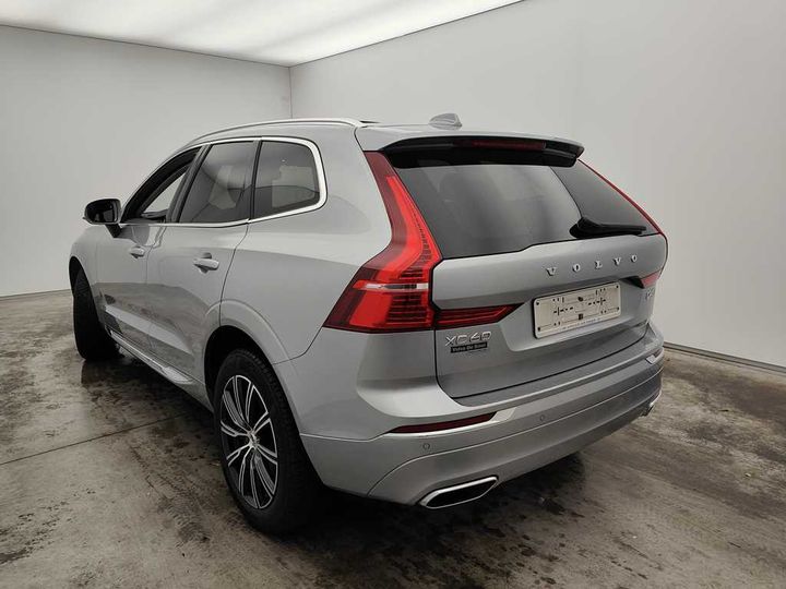 Photo 7 VIN: YV1UZA8UCK1207134 - VOLVO XC60 &#3917 