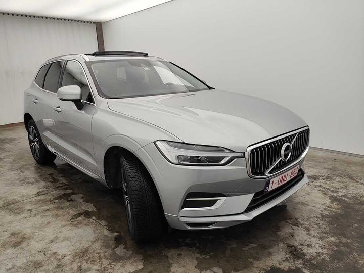 Photo 8 VIN: YV1UZA8UCK1207134 - VOLVO XC60 &#3917 