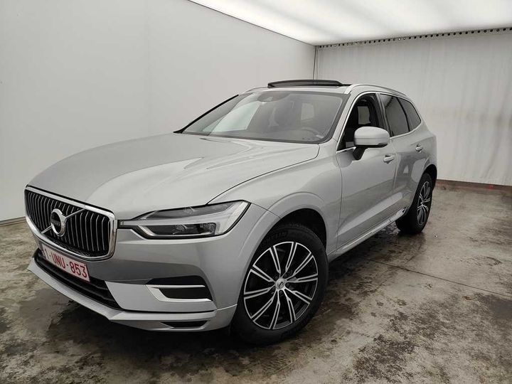 Photo 1 VIN: YV1UZA8UCK1207134 - VOLVO XC60 &#3917 