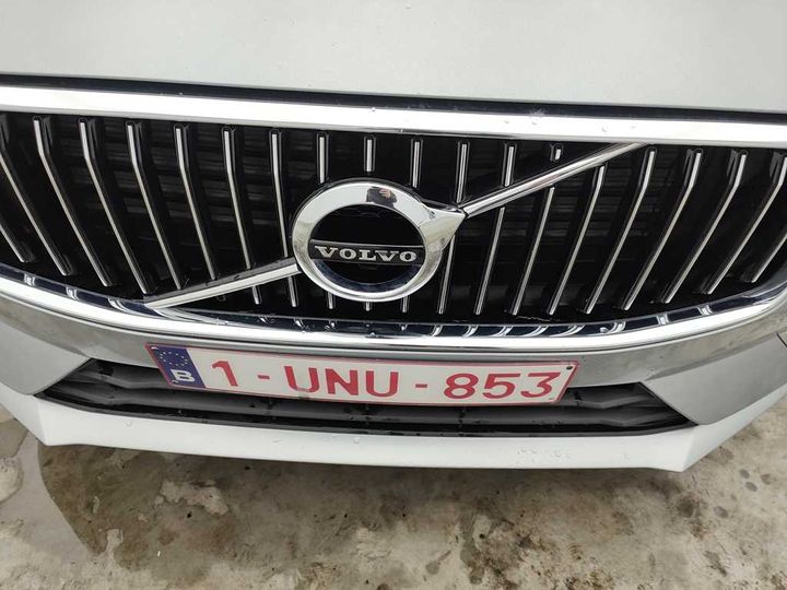 Photo 5 VIN: YV1UZA8UCK1207134 - VOLVO XC60 &#3917 