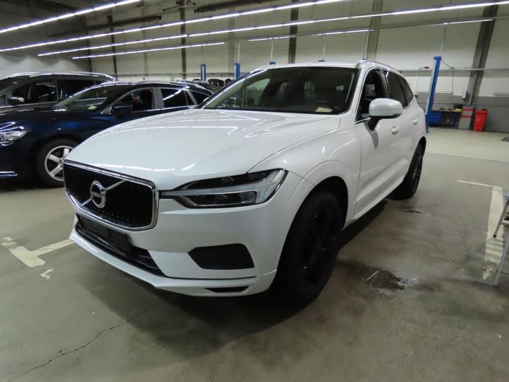 Photo 1 VIN: YV1UZA8UCK1207659 - VOLVO XC60 