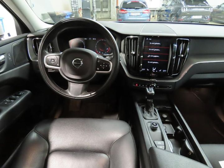 Photo 5 VIN: YV1UZA8UCK1207659 - VOLVO XC60 