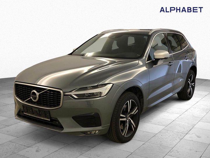 Photo 1 VIN: YV1UZA8UCK1212313 - VOLVO XC60 D4 AWD 