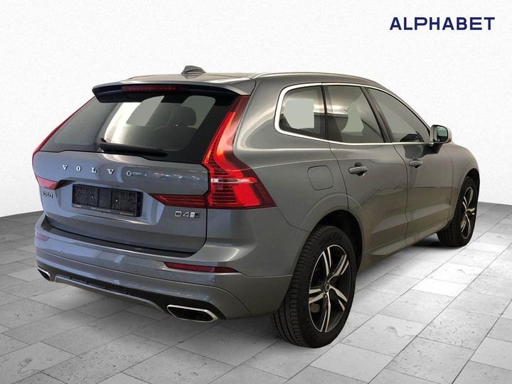 Photo 4 VIN: YV1UZA8UCK1212313 - VOLVO XC60 D4 AWD 