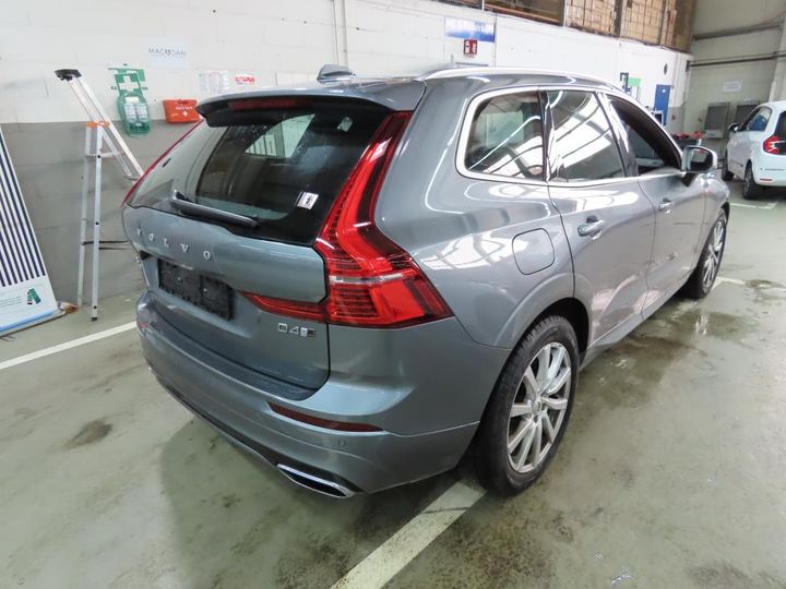 Photo 5 VIN: YV1UZA8UCK1213371 - VOLVO XC60 