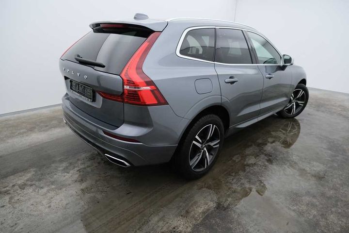 Photo 2 VIN: YV1UZA8UCK1215971 - VOLVO XC60 &#3917 