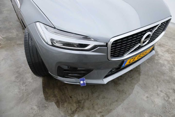 Photo 20 VIN: YV1UZA8UCK1215971 - VOLVO XC60 &#3917 