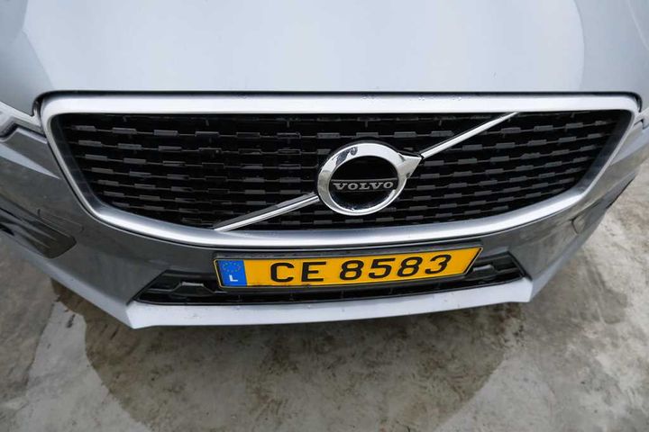 Photo 5 VIN: YV1UZA8UCK1215971 - VOLVO XC60 &#3917 