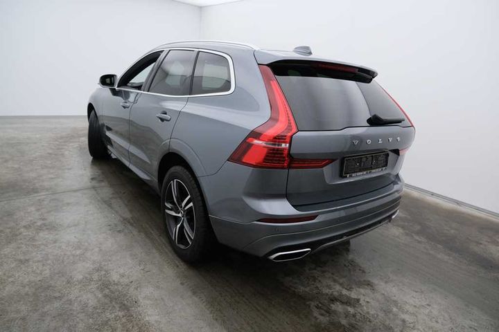 Photo 7 VIN: YV1UZA8UCK1215971 - VOLVO XC60 &#3917 