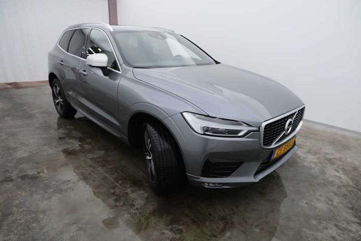 Photo 8 VIN: YV1UZA8UCK1215971 - VOLVO XC60 &#3917 