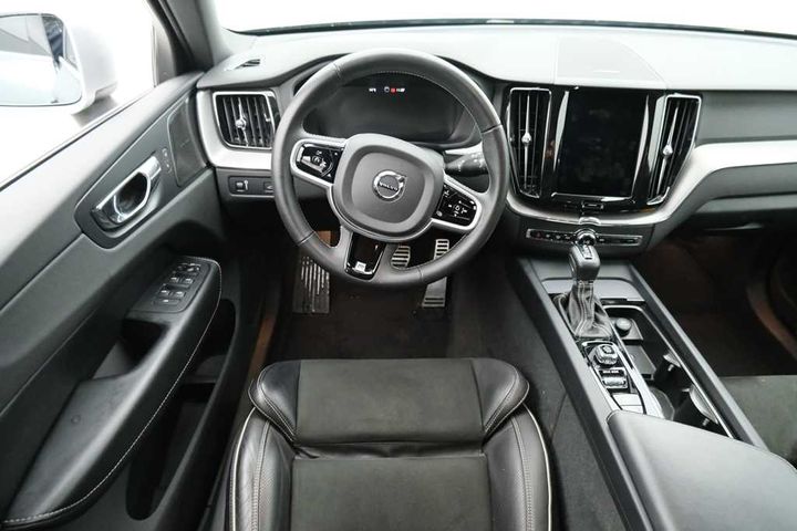 Photo 9 VIN: YV1UZA8UCK1215971 - VOLVO XC60 &#3917 