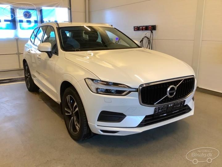 Photo 3 VIN: YV1UZA8UCK1240247 - VOLVO XC60 SUV 