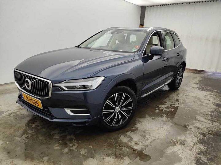 Photo 0 VIN: YV1UZA8UCK1244320 - VOLVO XC60 &#3917 