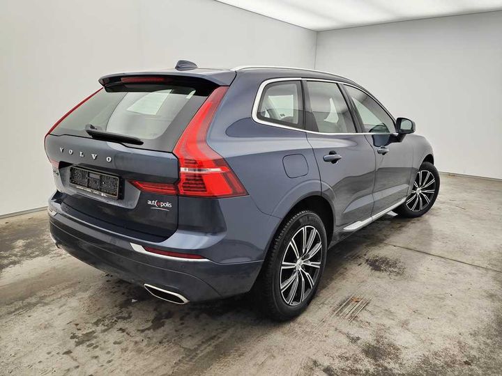 Photo 2 VIN: YV1UZA8UCK1244320 - VOLVO XC60 &#3917 