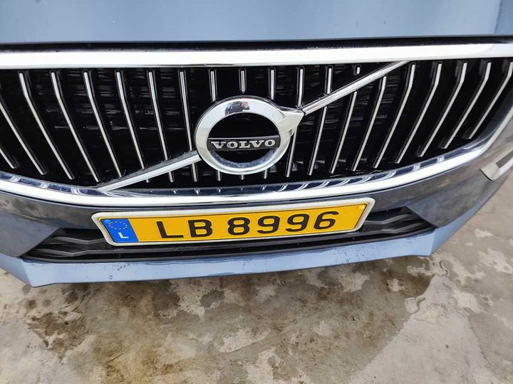 Photo 5 VIN: YV1UZA8UCK1244320 - VOLVO XC60 &#3917 