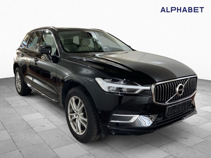 Photo 1 VIN: YV1UZA8UCK1253300 - VOLVO XC60 D4 AWD 