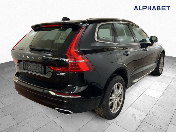 Photo 3 VIN: YV1UZA8UCK1253300 - VOLVO XC60 D4 AWD 