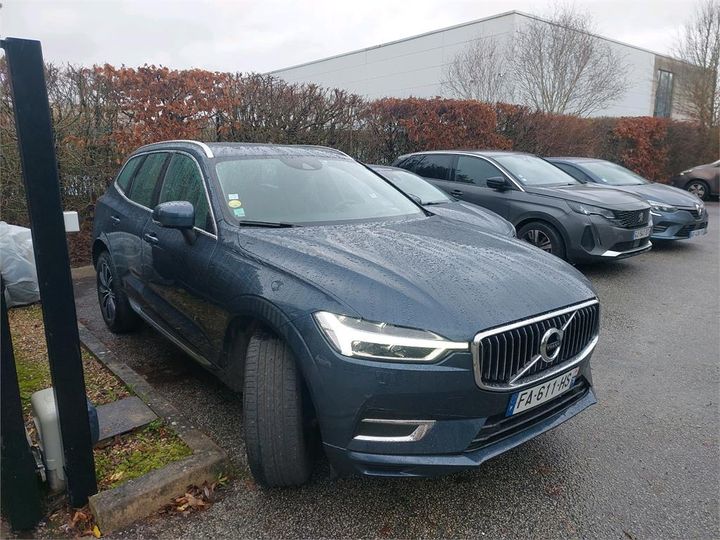 Photo 3 VIN: YV1UZA8UCK1253421 - VOLVO XC60 