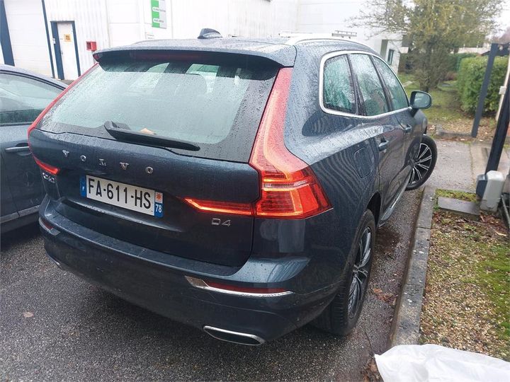 Photo 7 VIN: YV1UZA8UCK1253421 - VOLVO XC60 