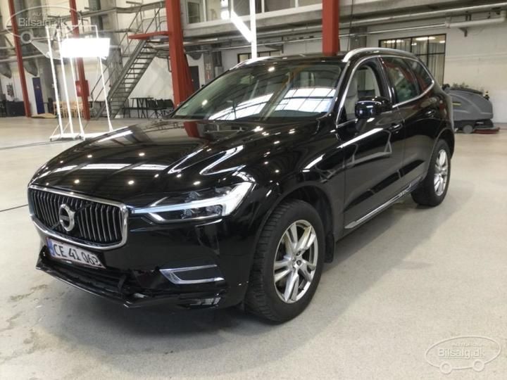 Photo 0 VIN: YV1UZA8UCK1256648 - VOLVO XC60 SUV 