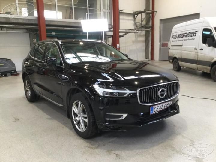 Photo 20 VIN: YV1UZA8UCK1256648 - VOLVO XC60 SUV 