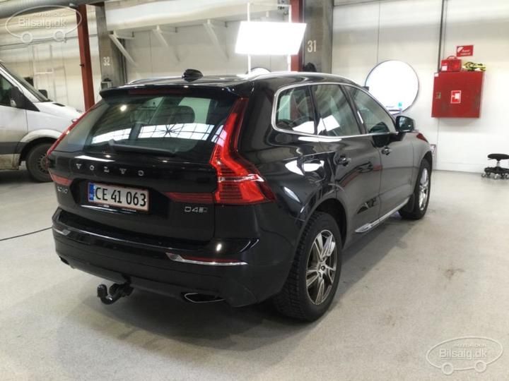 Photo 21 VIN: YV1UZA8UCK1256648 - VOLVO XC60 SUV 