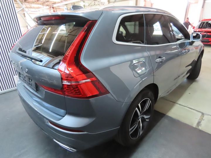 Photo 6 VIN: YV1UZA8UCK1257872 - VOLVO XC60 