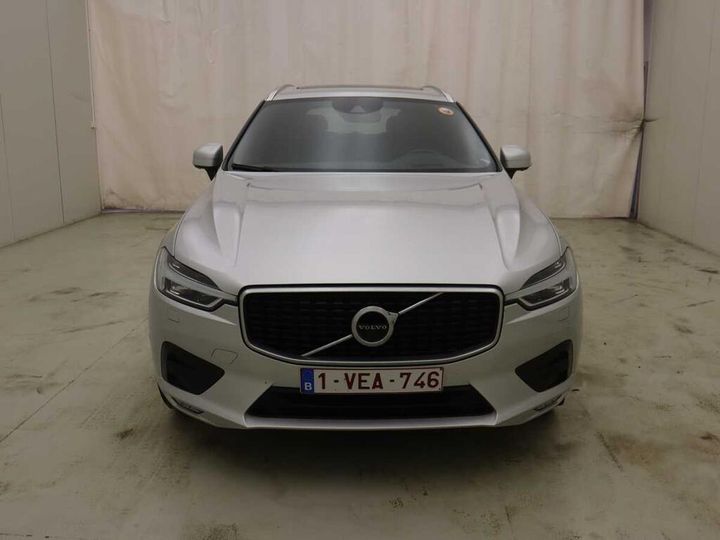 Photo 16 VIN: YV1UZA8UCK1265696 - VOLVO XC60 