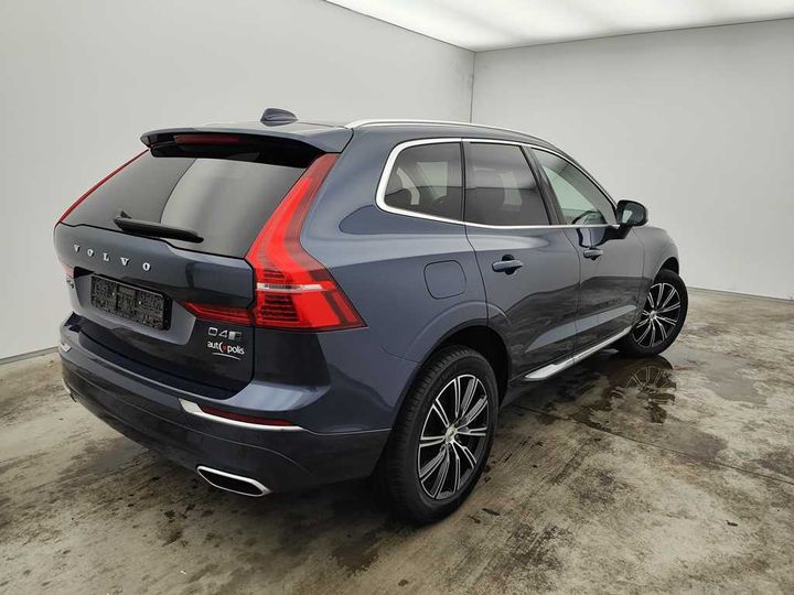 Photo 2 VIN: YV1UZA8UCK1267151 - VOLVO XC60 &#3917 