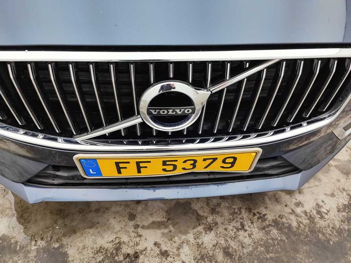 Photo 5 VIN: YV1UZA8UCK1267151 - VOLVO XC60 &#3917 