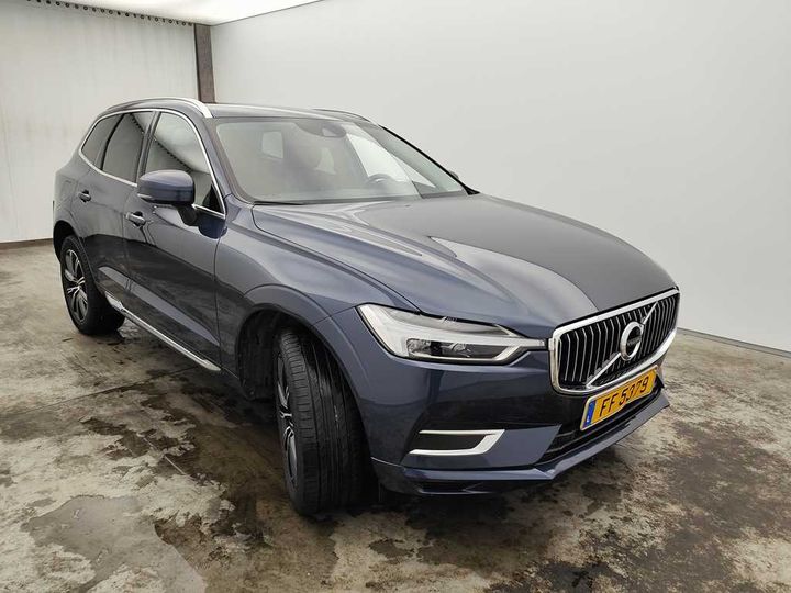 Photo 8 VIN: YV1UZA8UCK1267151 - VOLVO XC60 &#3917 