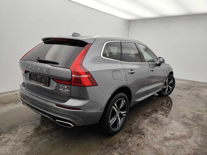 Photo 2 VIN: YV1UZA8UCK1267737 - VOLVO XC60 &#3917 