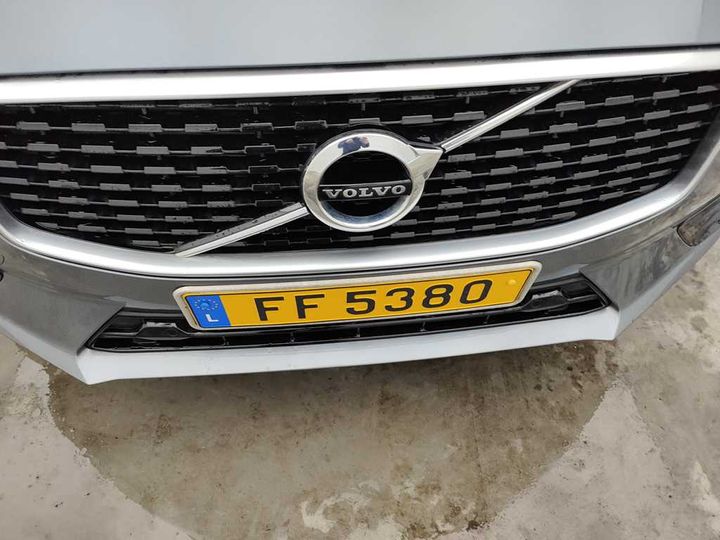 Photo 5 VIN: YV1UZA8UCK1267737 - VOLVO XC60 &#3917 