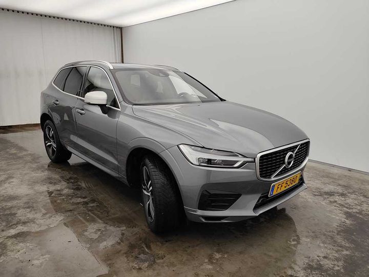 Photo 8 VIN: YV1UZA8UCK1267737 - VOLVO XC60 &#3917 