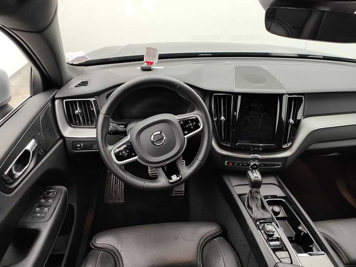 Photo 9 VIN: YV1UZA8UCK1267737 - VOLVO XC60 &#3917 