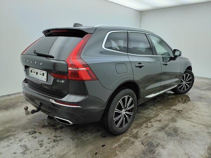 Photo 2 VIN: YV1UZA8UCK1270195 - VOLVO XC60 &#3917 