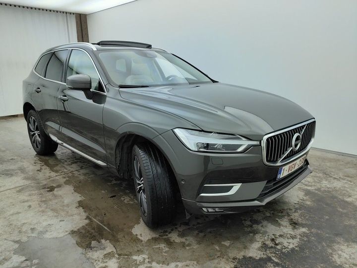 Photo 8 VIN: YV1UZA8UCK1270195 - VOLVO XC60 &#3917 