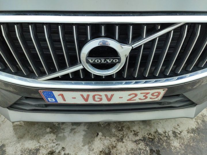 Photo 5 VIN: YV1UZA8UCK1270195 - VOLVO XC60 &#3917 