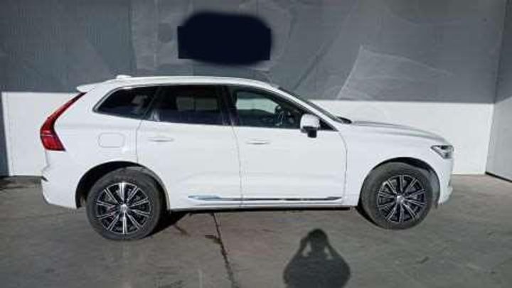 Photo 2 VIN: YV1UZA8UCK1282555 - VOLVO XC60 