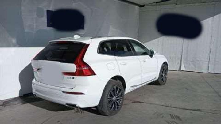 Photo 3 VIN: YV1UZA8UCK1282555 - VOLVO XC60 