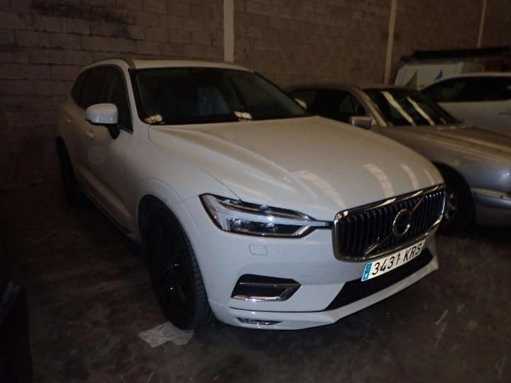 Photo 7 VIN: YV1UZA8UCK1282555 - VOLVO XC60 