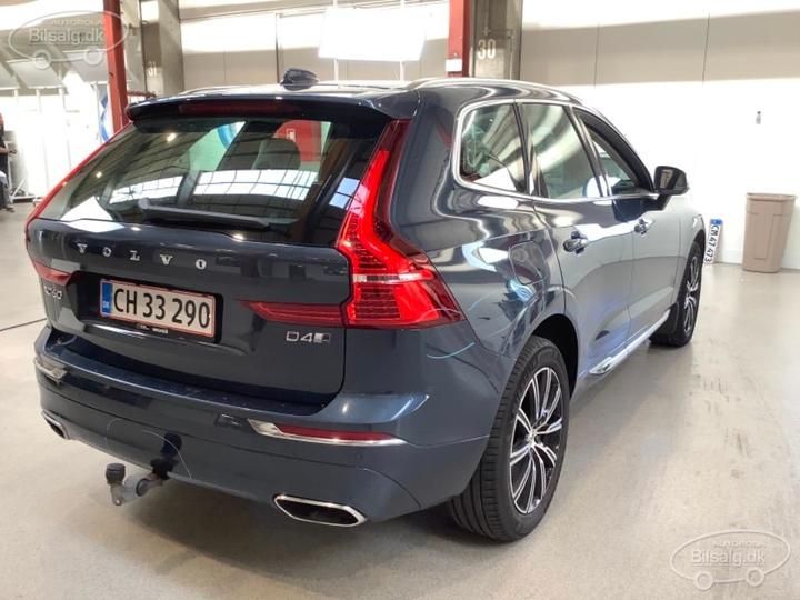 Photo 7 VIN: YV1UZA8UCK1282784 - VOLVO XC60 SUV 