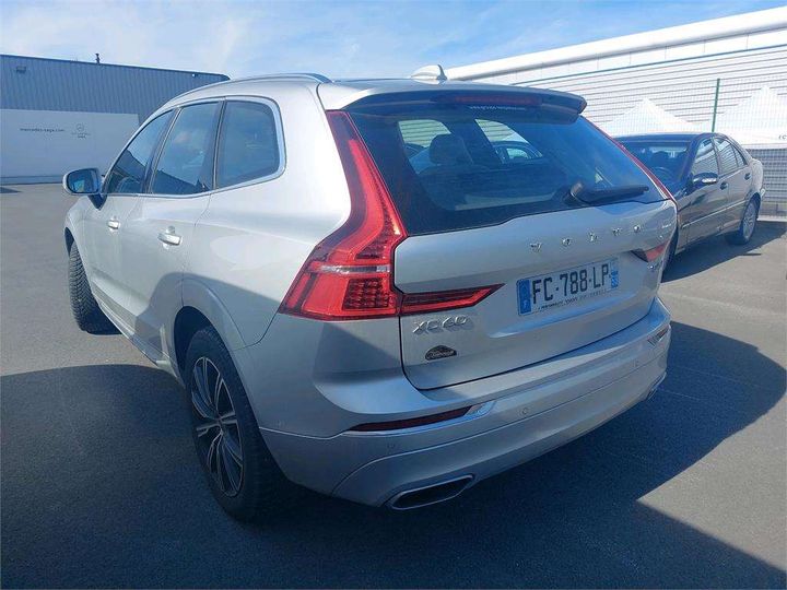 Photo 2 VIN: YV1UZA8UCK1285212 - VOLVO XC60 